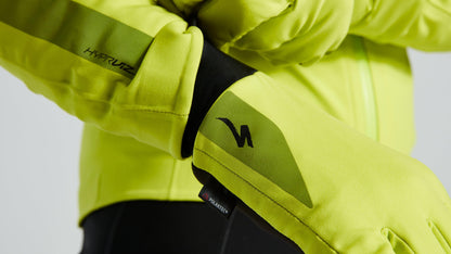 Specialized Hyprviz Neoshell Rain Glove Men