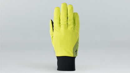 Specialized Hyprviz Neoshell Rain Glove Men
