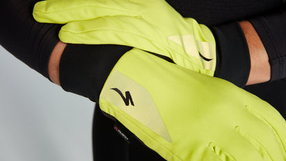 Specialized Hyprviz Neoshell Rain Glove Women's