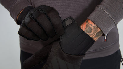 Specialized Softshell Trail Thermal Glove Men