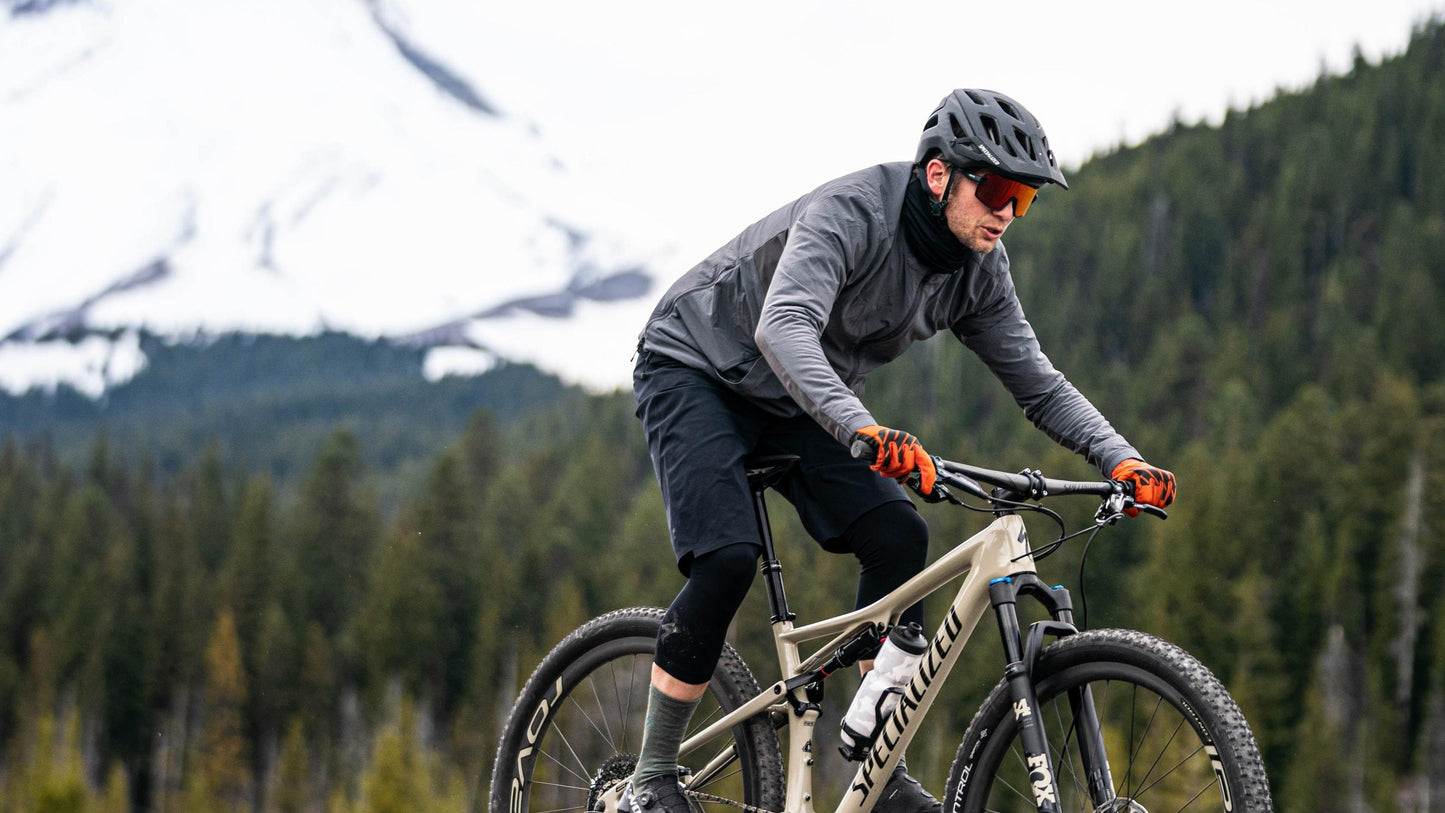 Specialized Trail-series Thermal Glove Men