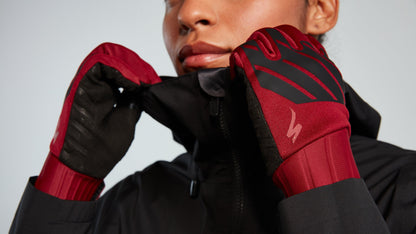 Specialized Women's Trail Thermal Gloves