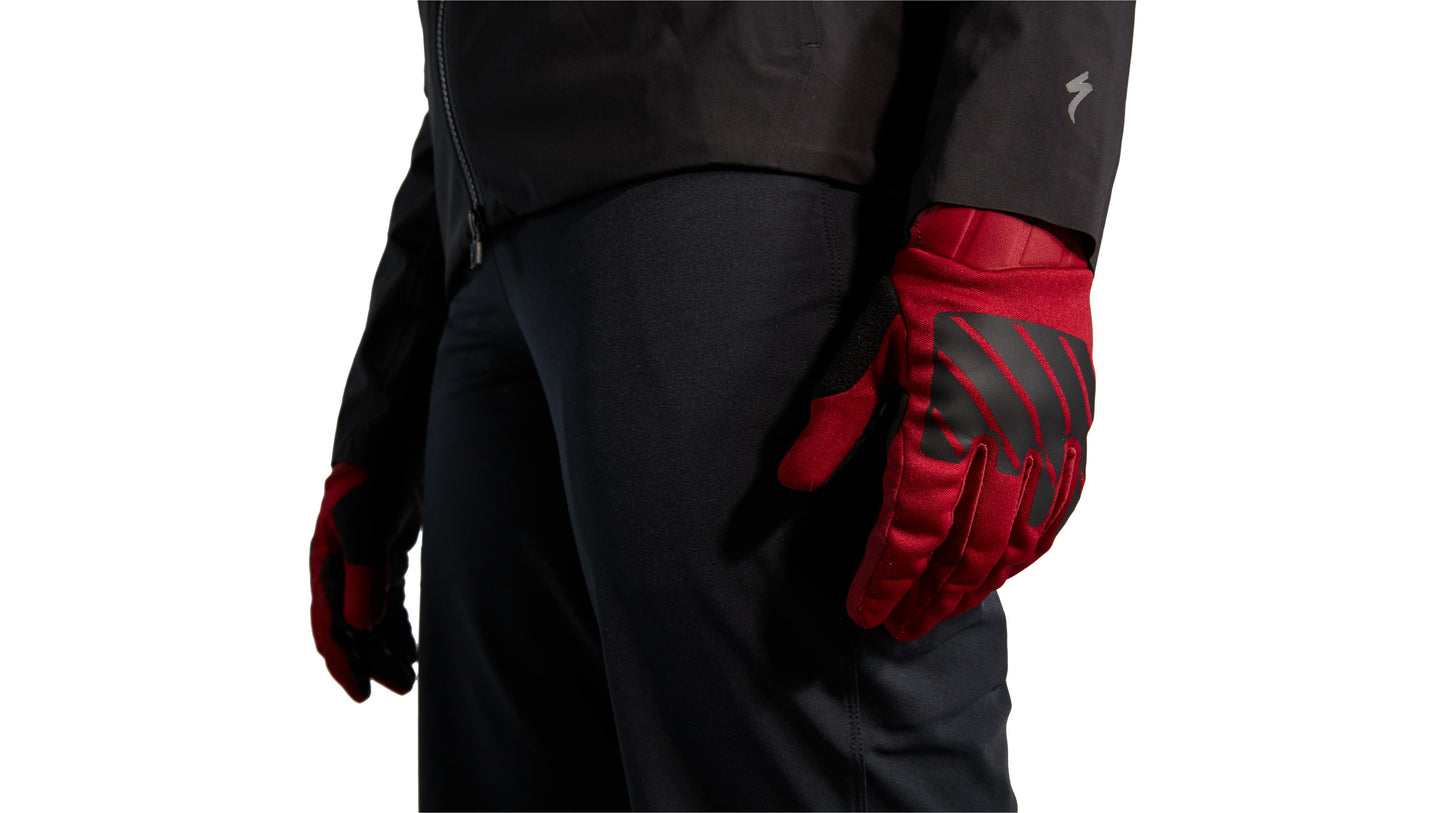 Specialized Women's Trail Thermal Gloves