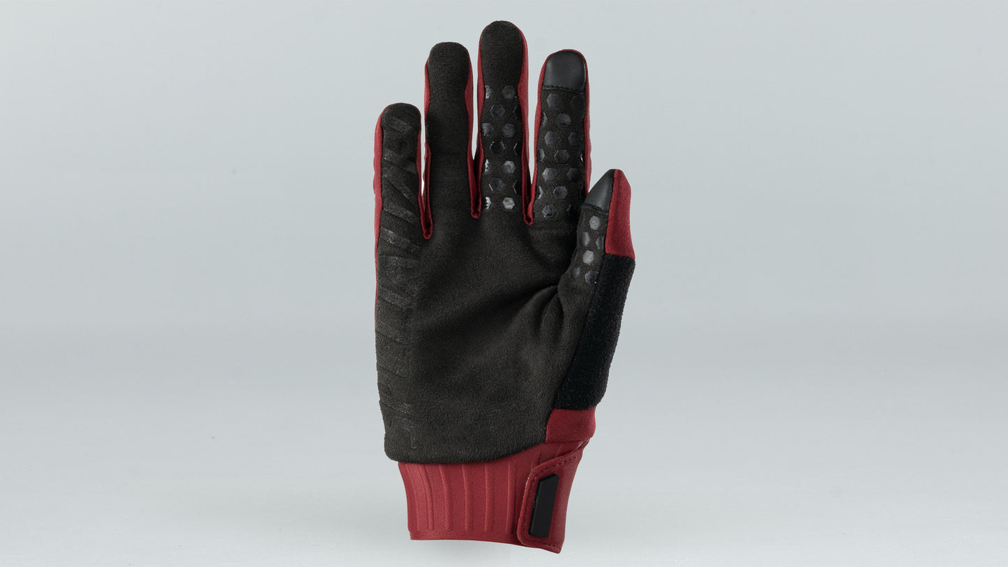 Specialized Women's Trail Thermal Gloves