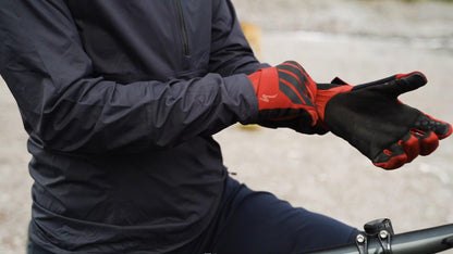 Specialized Women's Trail Thermal Gloves
