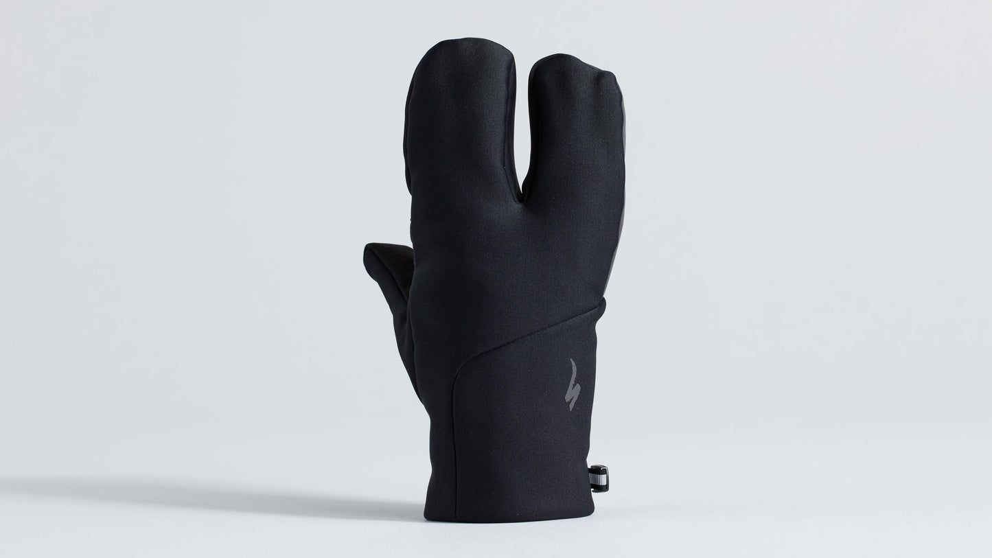 Specialized Softshell Deep Winter Lobster Glove