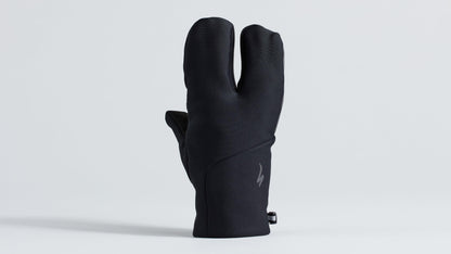 Specialized Softshell Deep Winter Lobster Glove