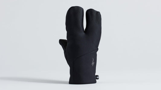 Specialized Softshell Deep Winter Lobster Glove