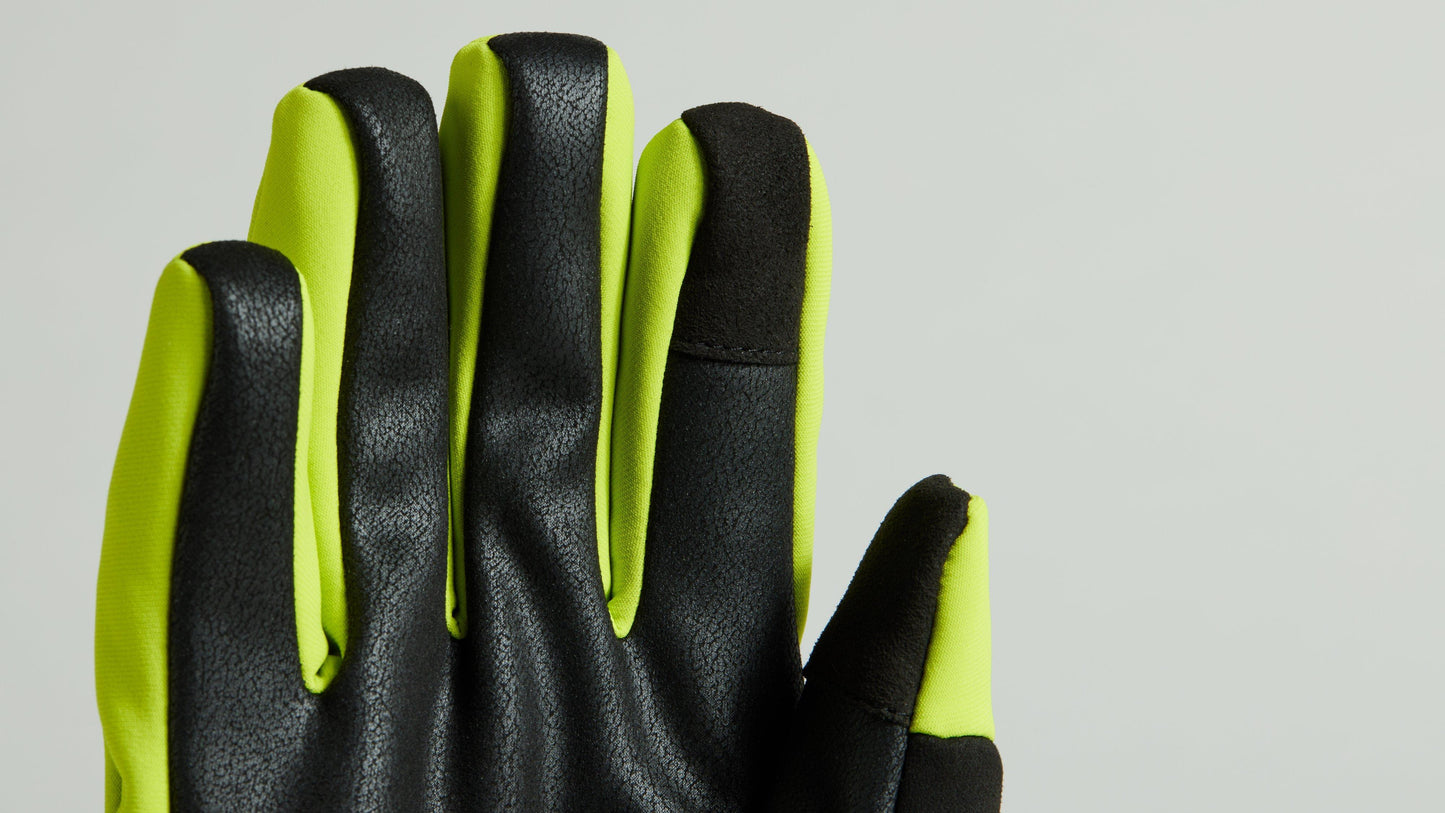SPECIALIZED Specialized Softshell Deep Winter Gloves