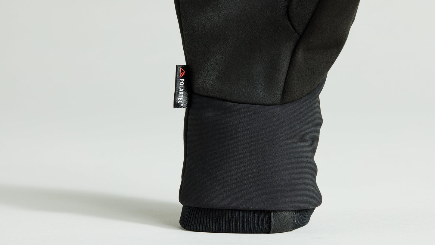 Specialized Softshell Deep Winter Lobster Glove