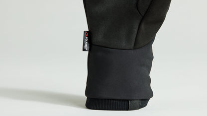 Specialized Softshell Deep Winter Lobster Glove