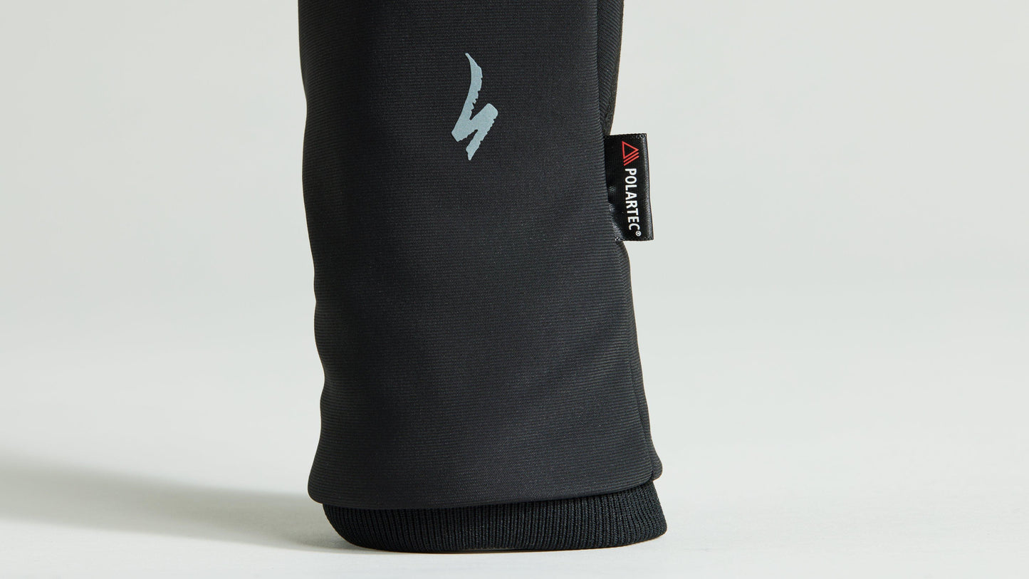 Specialized Softshell Deep Winter Lobster Glove