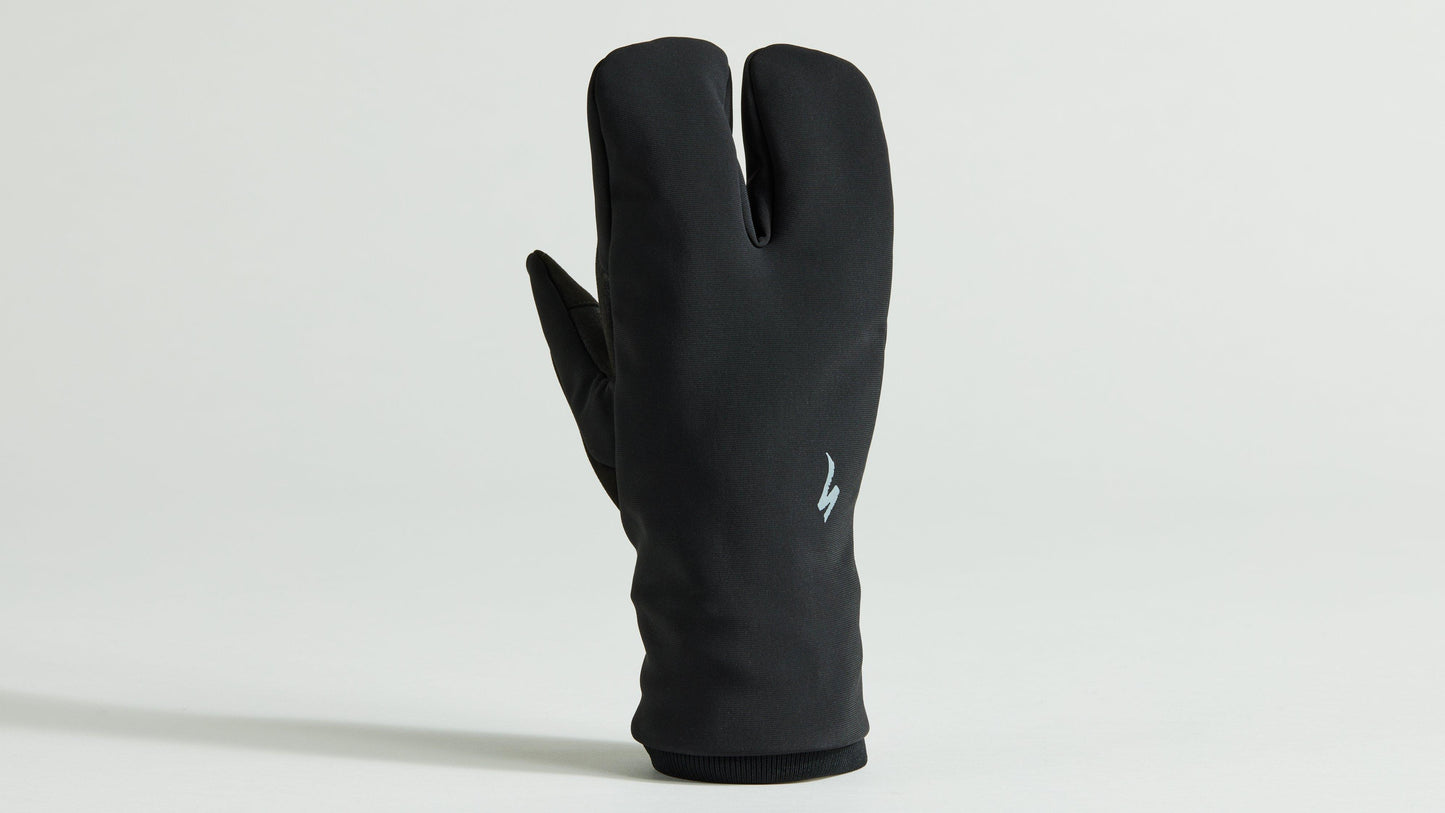 Specialized Softshell Deep Winter Lobster Glove