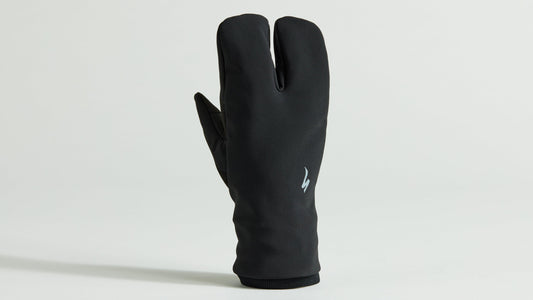 Specialized Softshell Deep Winter Lobster Glove