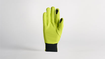 Specialized Softshell Thermal Glove Lf Women's Blk L
