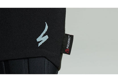 Specialized Supacaz Supa G Long Glove - Twisted Black XL