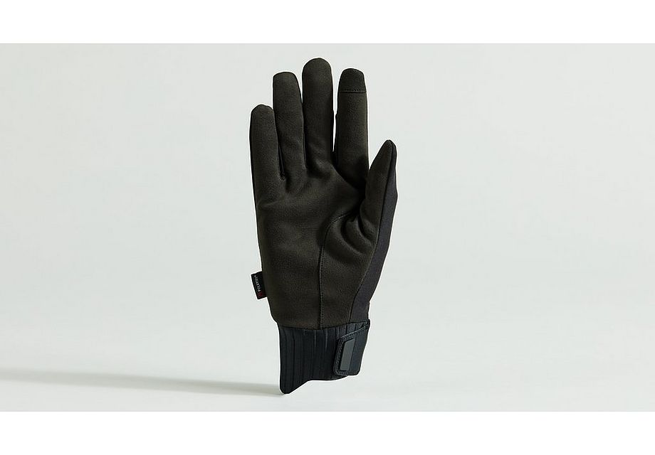Specialized Supacaz Supa G Long Glove - Twisted Black L