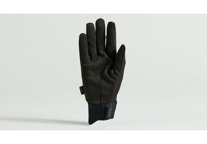 Specialized Supacaz Supa G Long Glove - Twisted Black L