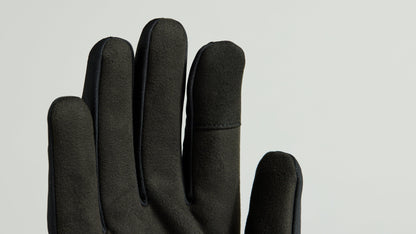Specialized Waterproof Gloves - Black