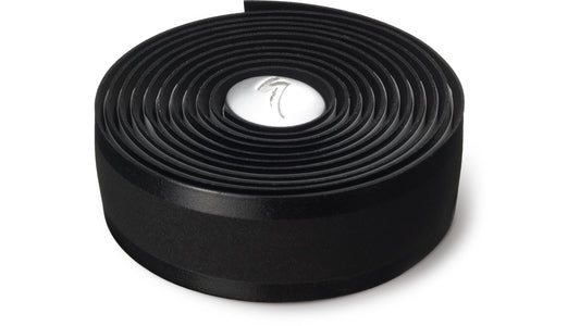 Specialized S-Wrap Cork Handlebar Tape - Black / Black One Size