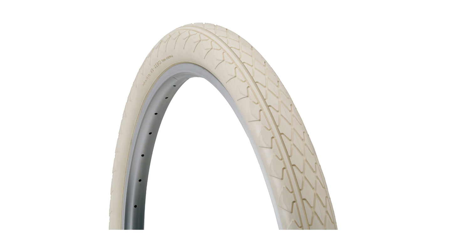 Electra Tire  Cruiser Vintage Diamond 26 x 2.35