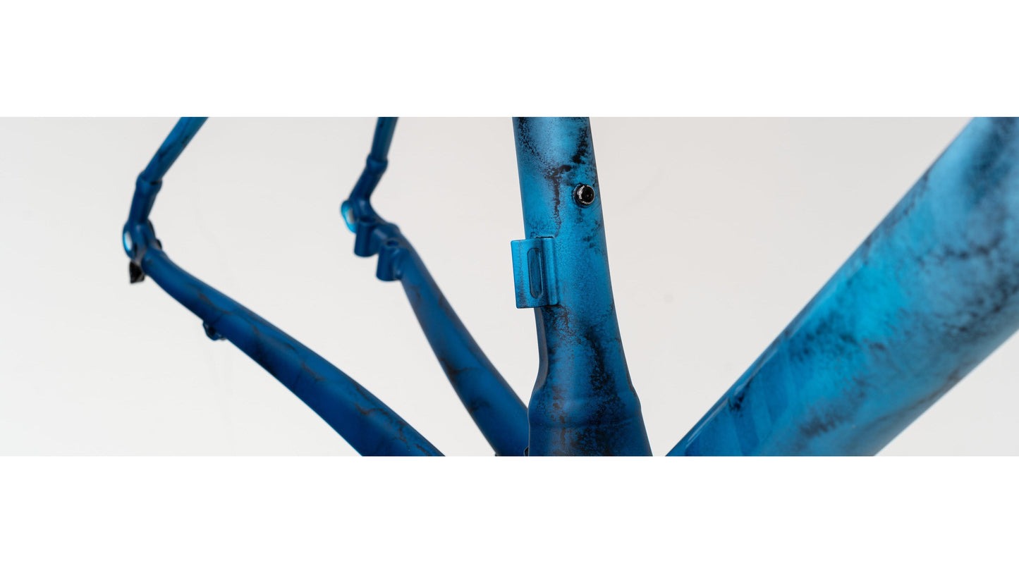 Specialized Allez Sprint Disc Frameset