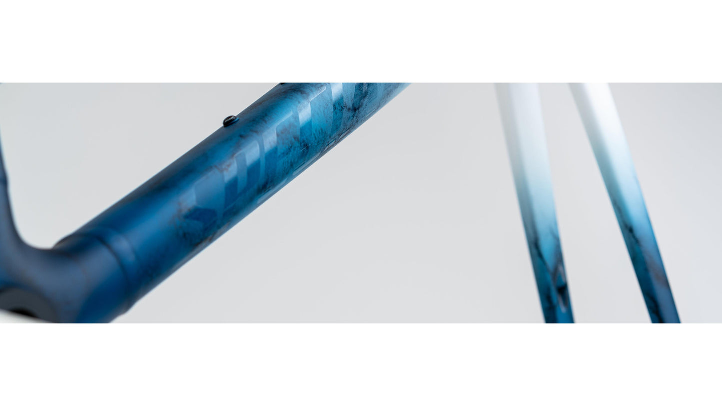 Specialized Allez Sprint Disc Frameset