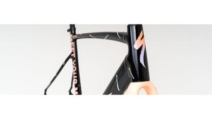 Specialized Allez Sprint Disc Frameset