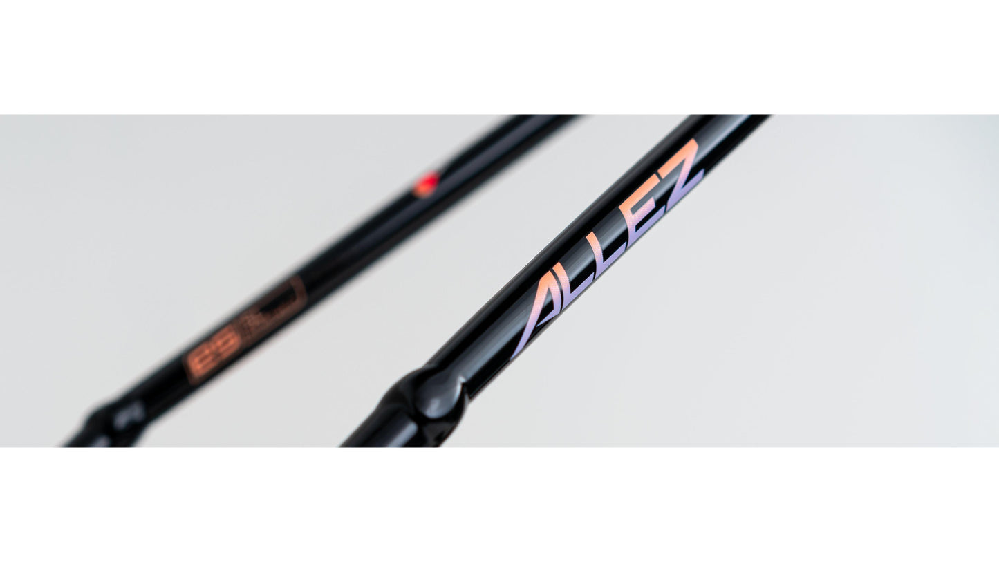 Specialized Allez Sprint Disc Frameset