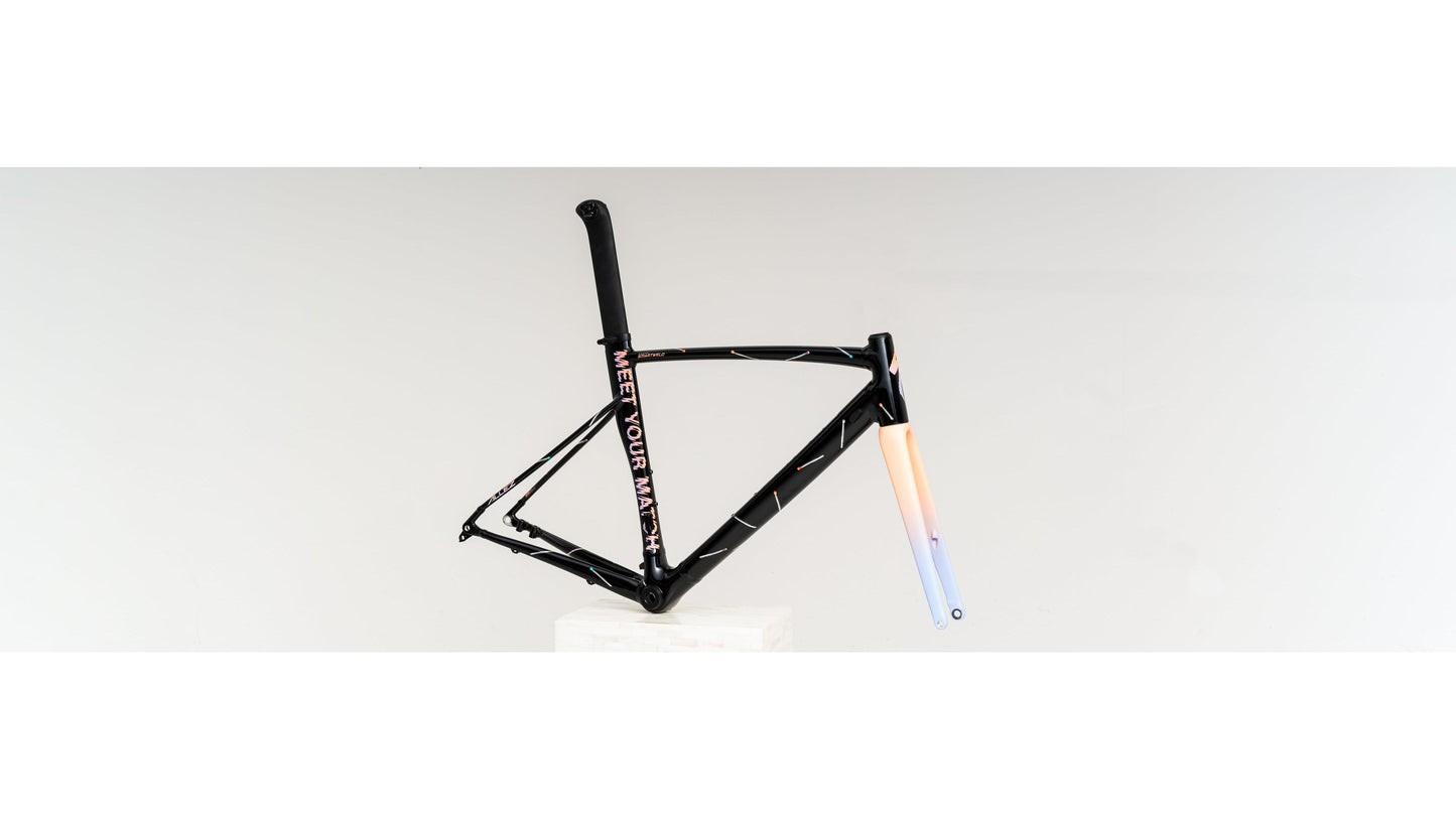 Specialized Allez Sprint Disc Frameset