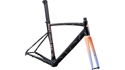 Specialized Allez Sprint Disc Frameset