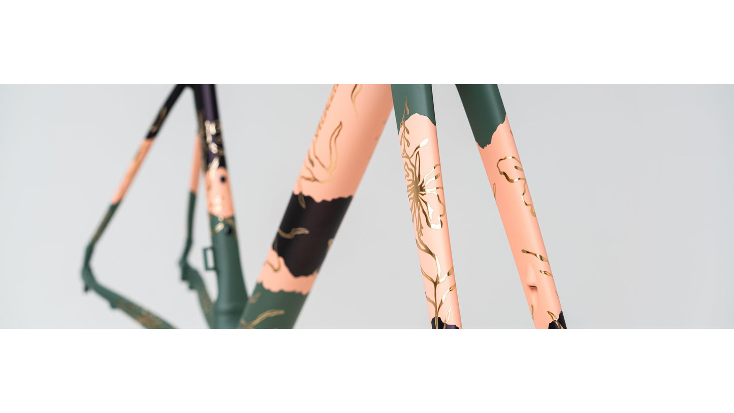 Specialized Allez Sprint Disc Frameset