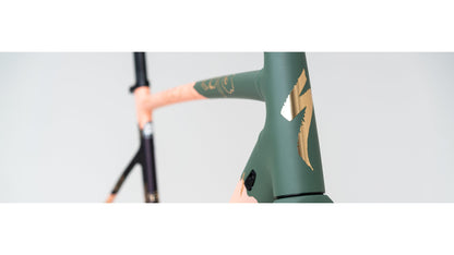 Specialized Allez Sprint Disc Frameset