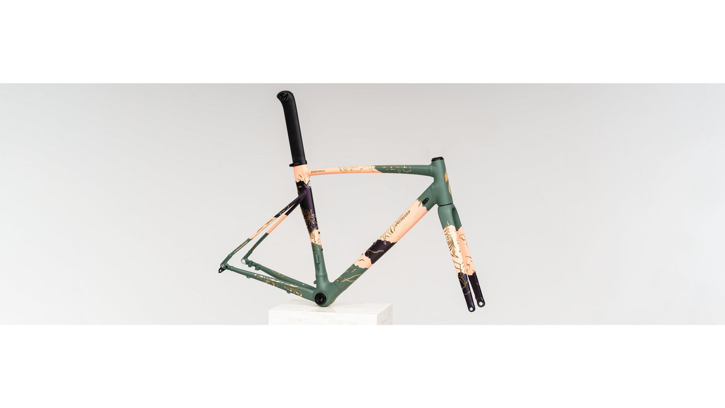 Specialized Allez Sprint Disc Frameset