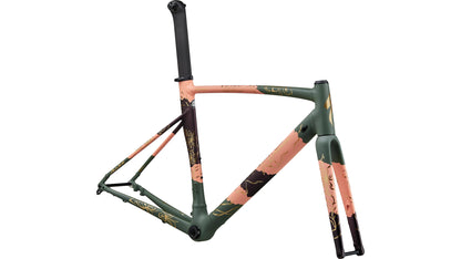 Specialized Allez Sprint Disc Frameset