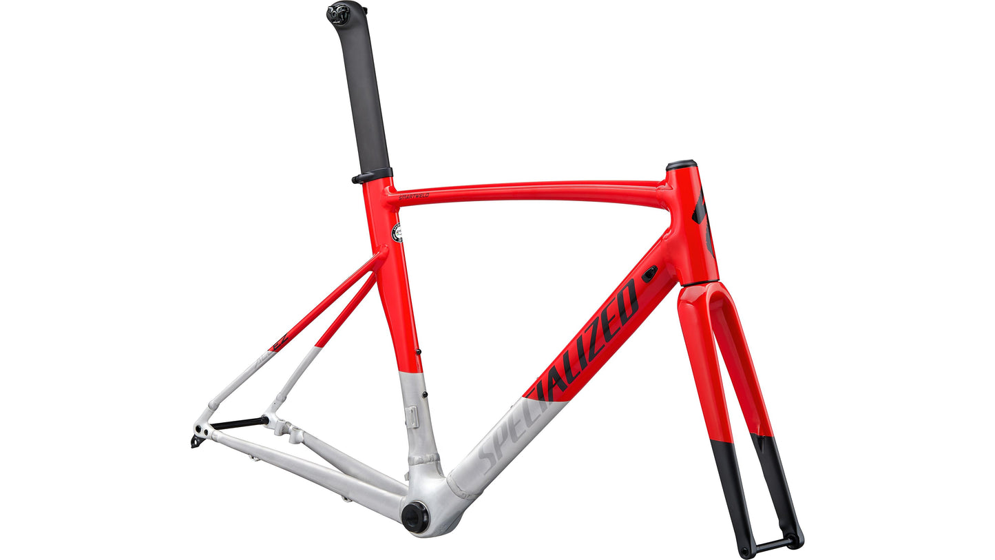 Specialized Allez Sprint Disc Frameset