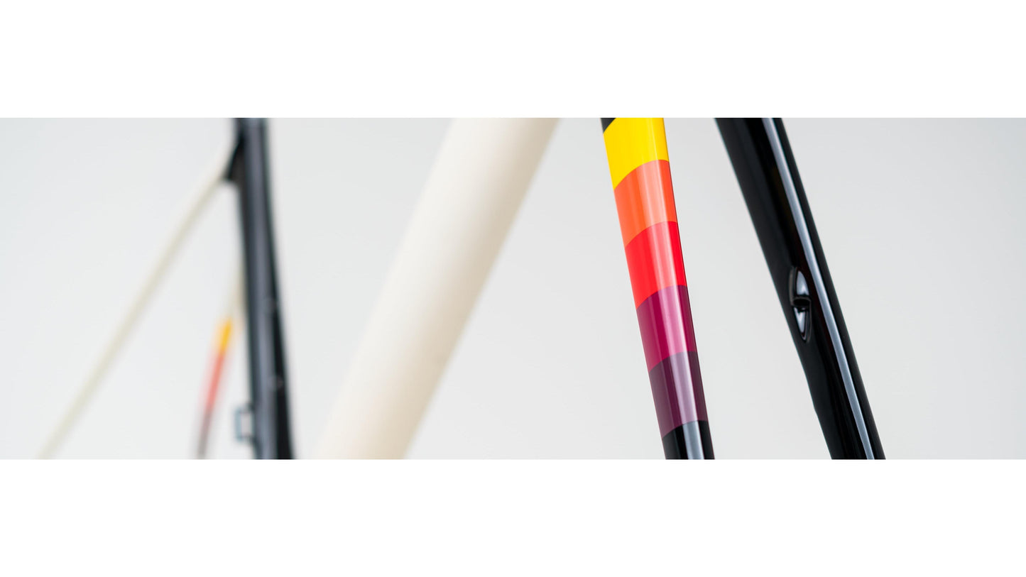 Specialized Allez Sprint Disc Frameset