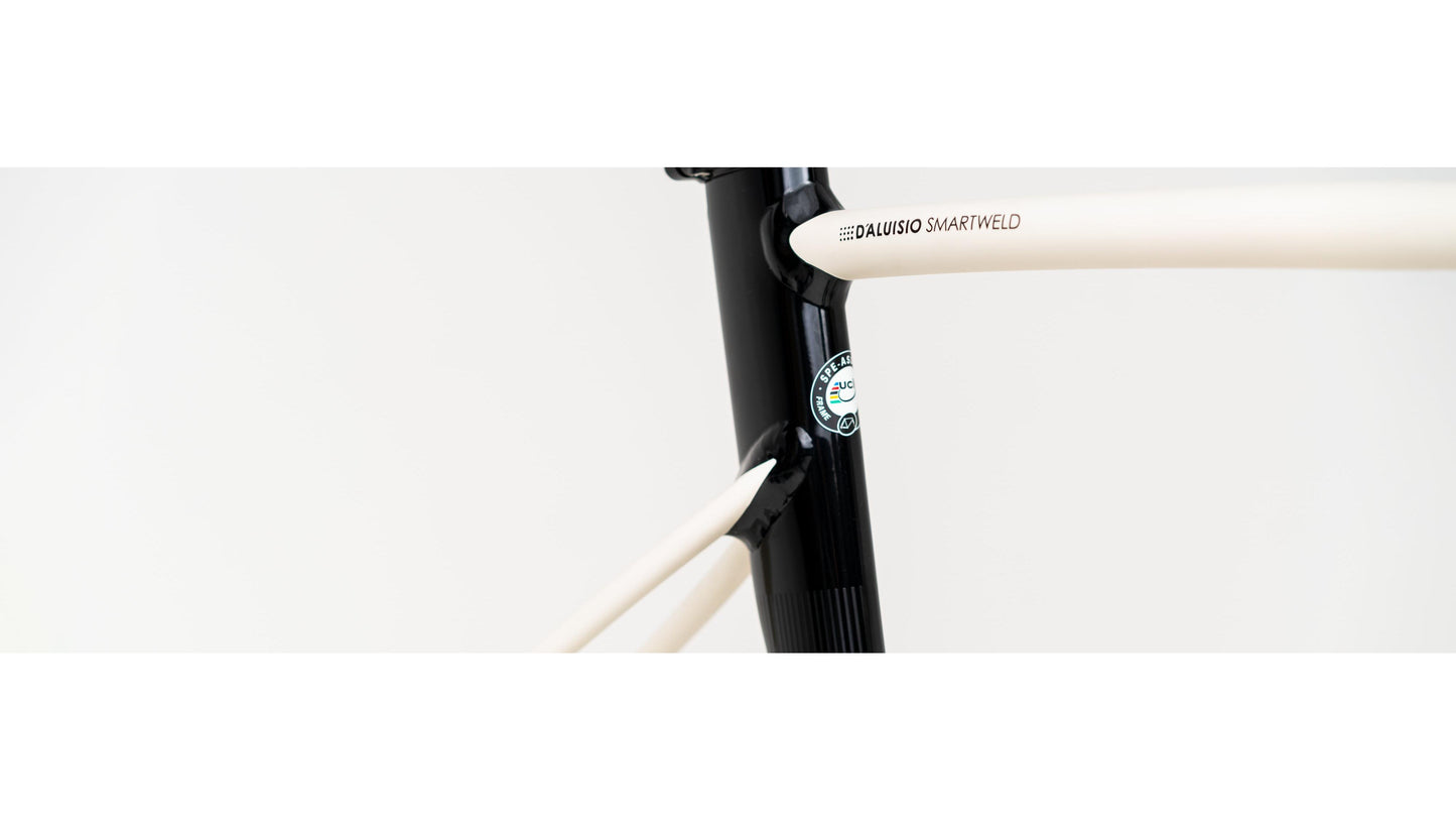 Specialized Allez Sprint Disc Frameset