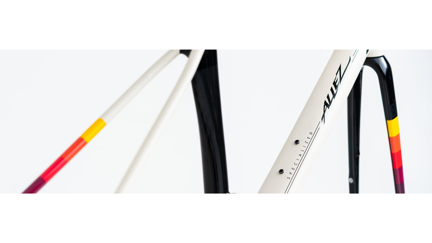 Specialized Allez Sprint Disc Frameset