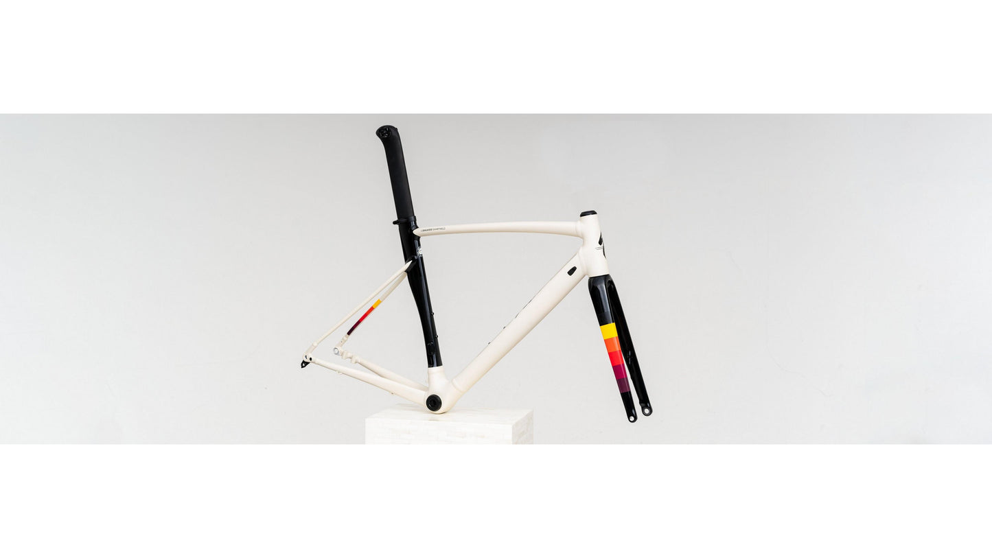 Specialized Allez Sprint Disc Frameset