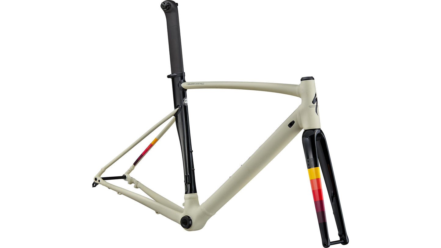 Specialized Allez Sprint Disc Frameset