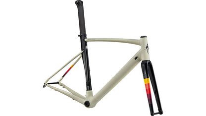 Specialized Allez Sprint Disc Frameset