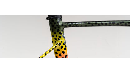 Specialized Allez Sprint Disc Frameset