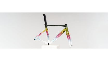Specialized Allez Sprint Disc Frameset