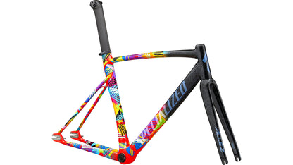 Specialized Allez Sprint Track Frameset