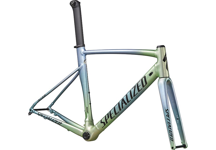 Specialized Allez Sprint Disc Frameset Ltd