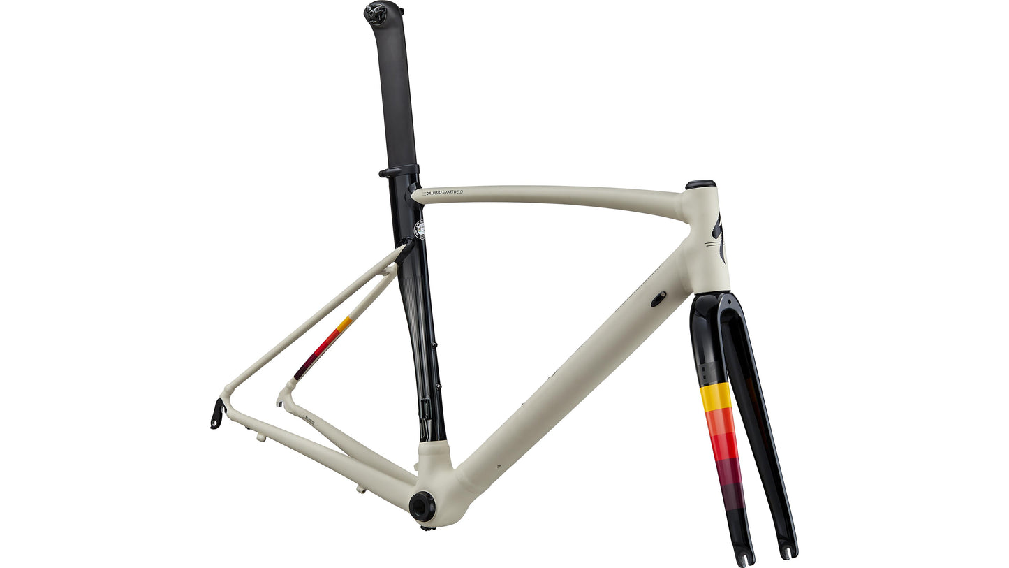 Specialized Allez Sprint Frameset