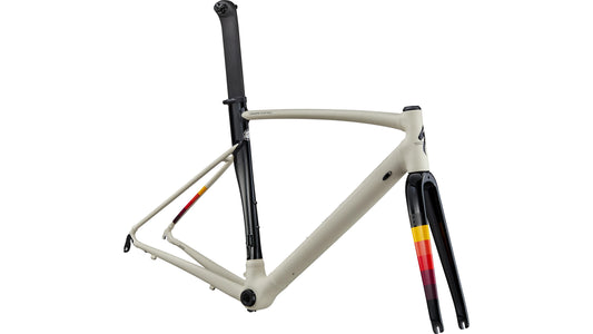 2020 Specialized Allez Sprint Frameset