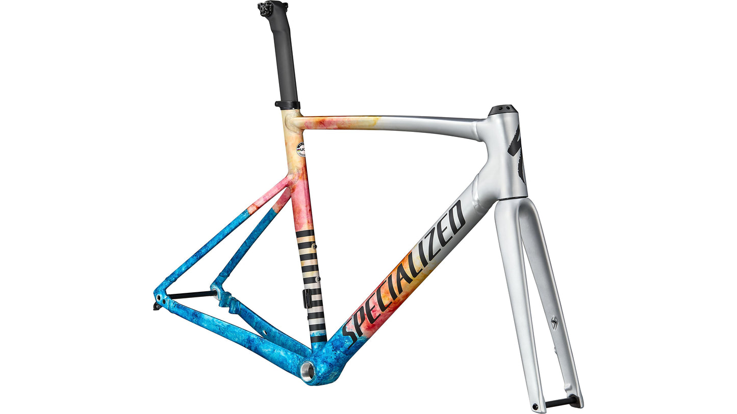 Specialized Allez Sprint Frameset