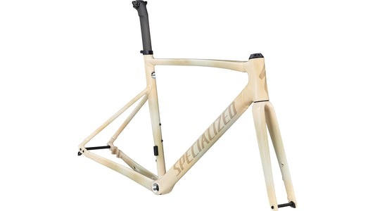2022 Specialized Allez Sprint Frameset